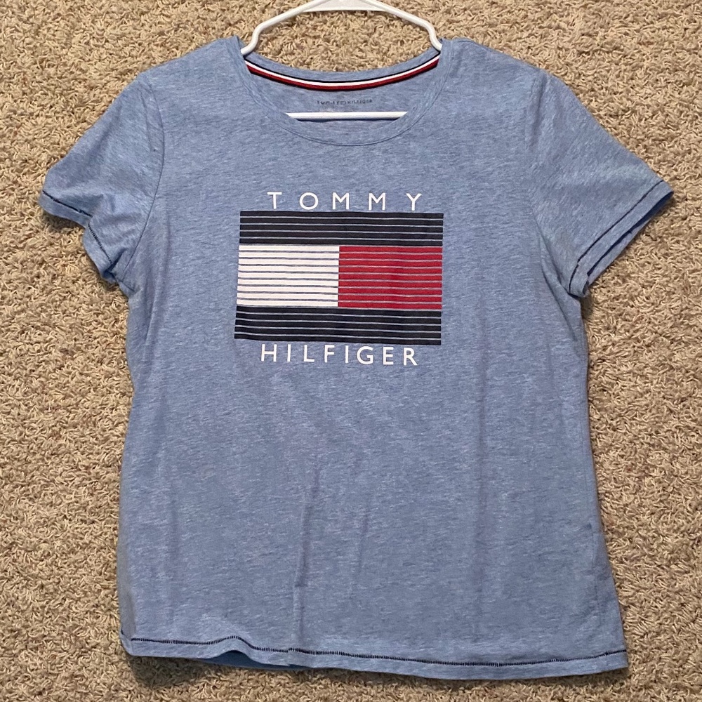 Tommy Hilfiger Women's Top